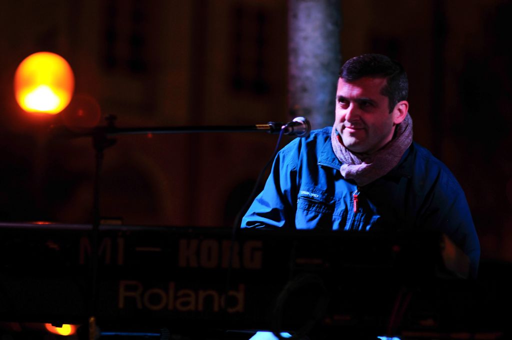 The Kings Live in Velrolanuova